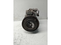 Recambio de compresor aire acondicionado para mercedes clase b (w246) b 180 cdi be (246.200) referencia OEM IAM   