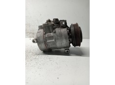 Recambio de compresor aire acondicionado para mercedes clase b (w246) b 180 cdi be (246.200) referencia OEM IAM    2