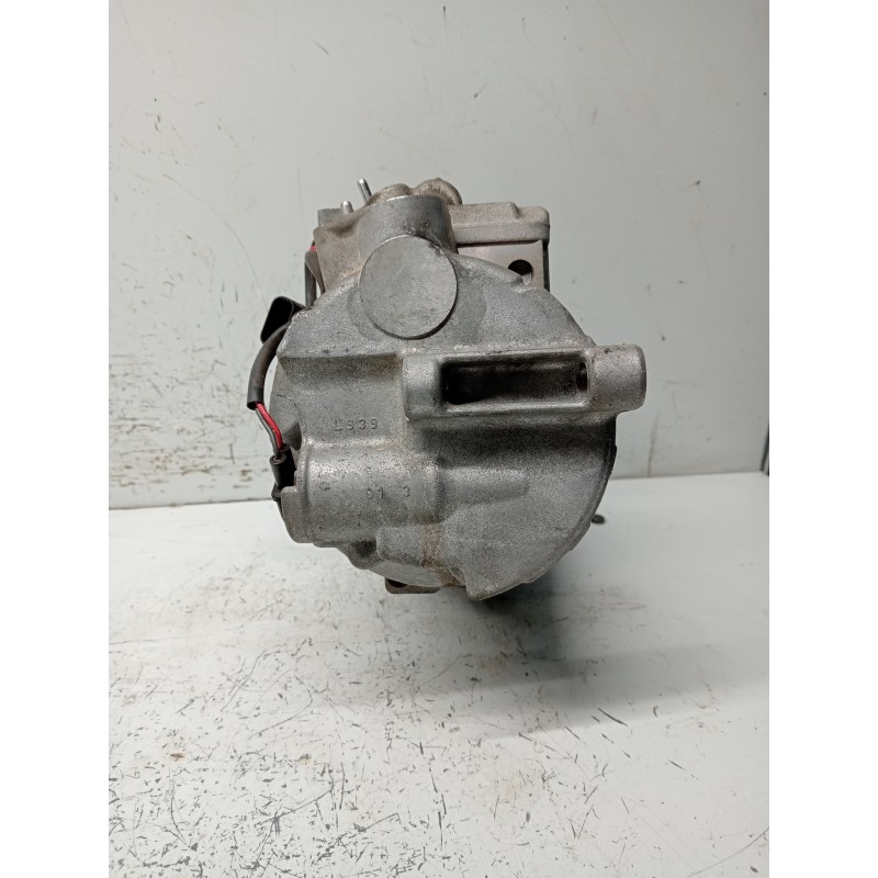 Recambio de compresor aire acondicionado para mercedes clase b (w246) b 180 cdi be (246.200) referencia OEM IAM   