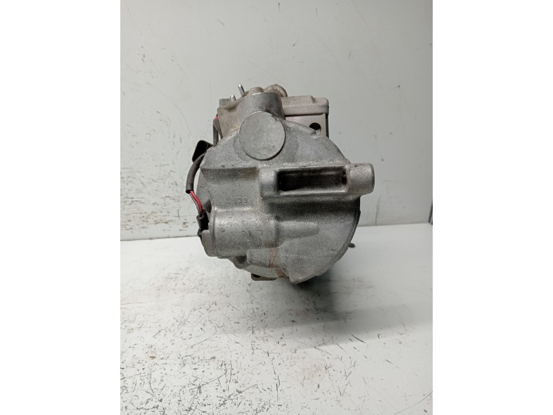 Recambio de compresor aire acondicionado para mercedes clase b (w246) b 180 cdi be (246.200) referencia OEM IAM   