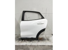 Recambio de puerta trasera derecha para ford puma referencia OEM IAM   5P