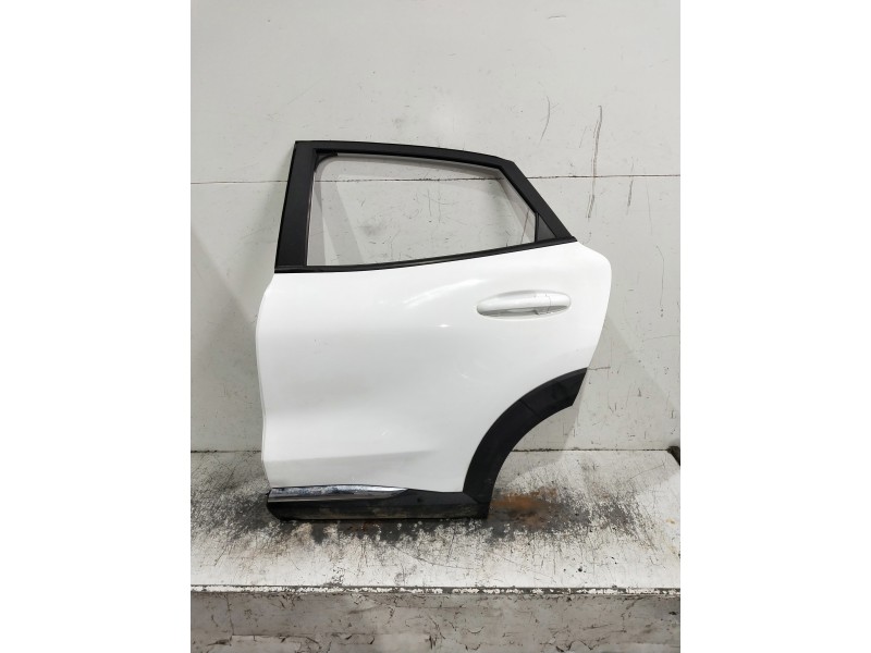 Recambio de puerta trasera derecha para ford puma referencia OEM IAM   5P