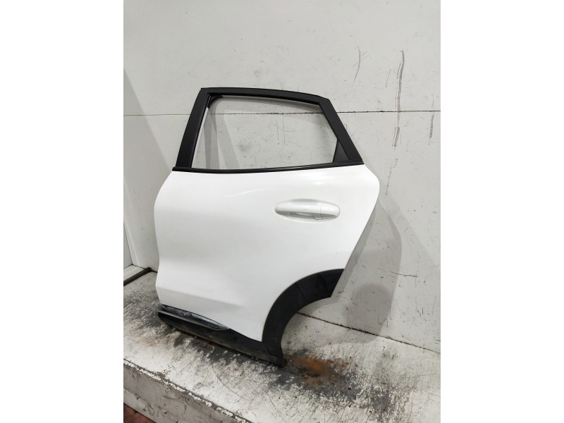 Recambio de puerta trasera derecha para ford puma referencia OEM IAM   5P