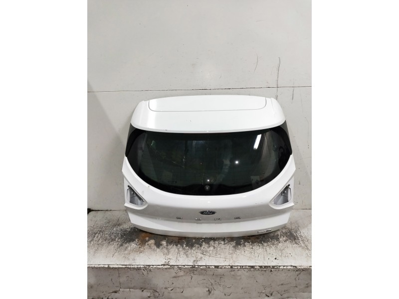 Recambio de porton trasero para ford puma referencia OEM IAM   5P