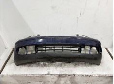 Recambio de paragolpes delantero para volkswagen polo (9n1) referencia OEM IAM   