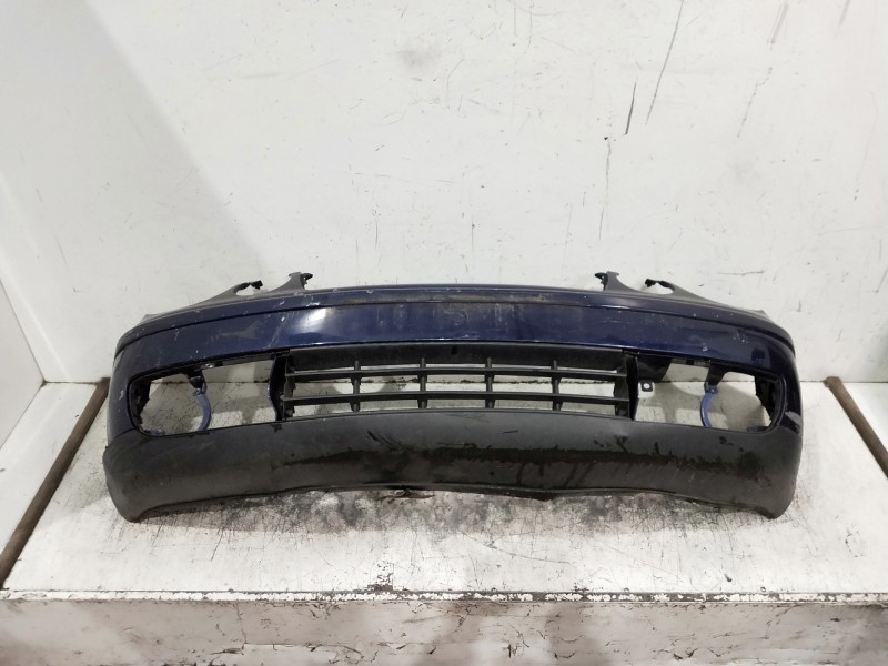 Recambio de paragolpes delantero para volkswagen polo (9n1) referencia OEM IAM   