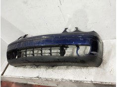 Recambio de paragolpes delantero para volkswagen polo (9n1) referencia OEM IAM    2