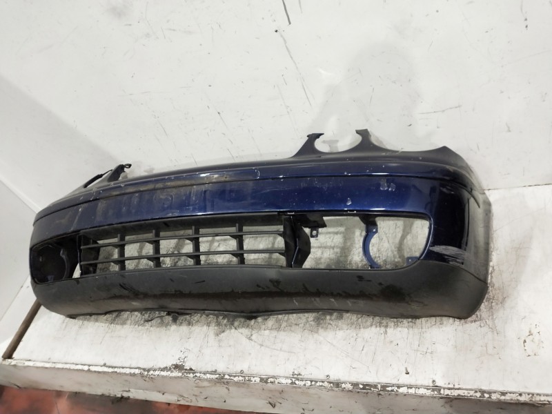 Recambio de paragolpes delantero para volkswagen polo (9n1) referencia OEM IAM   