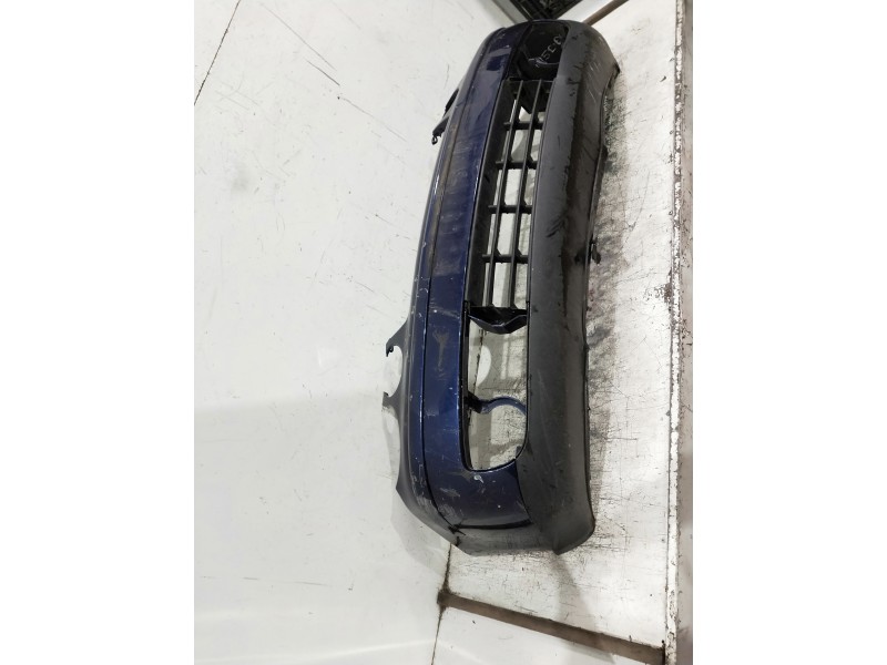 Recambio de paragolpes delantero para volkswagen polo (9n1) referencia OEM IAM   