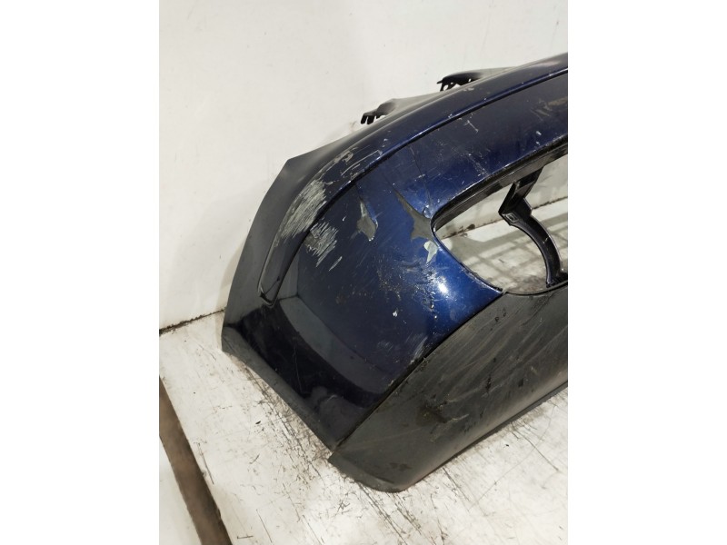 Recambio de paragolpes delantero para volkswagen polo (9n1) referencia OEM IAM   