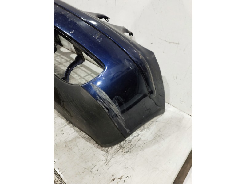 Recambio de paragolpes delantero para volkswagen polo (9n1) referencia OEM IAM   