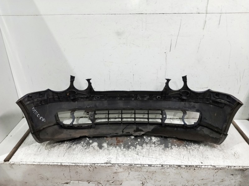 Recambio de paragolpes delantero para volkswagen polo (9n1) referencia OEM IAM   