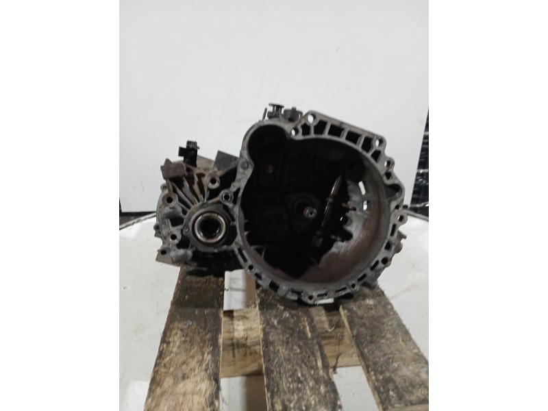 Recambio de caja cambios para hyundai accent (lc) crdi gl referencia OEM IAM J52073 644054 5V