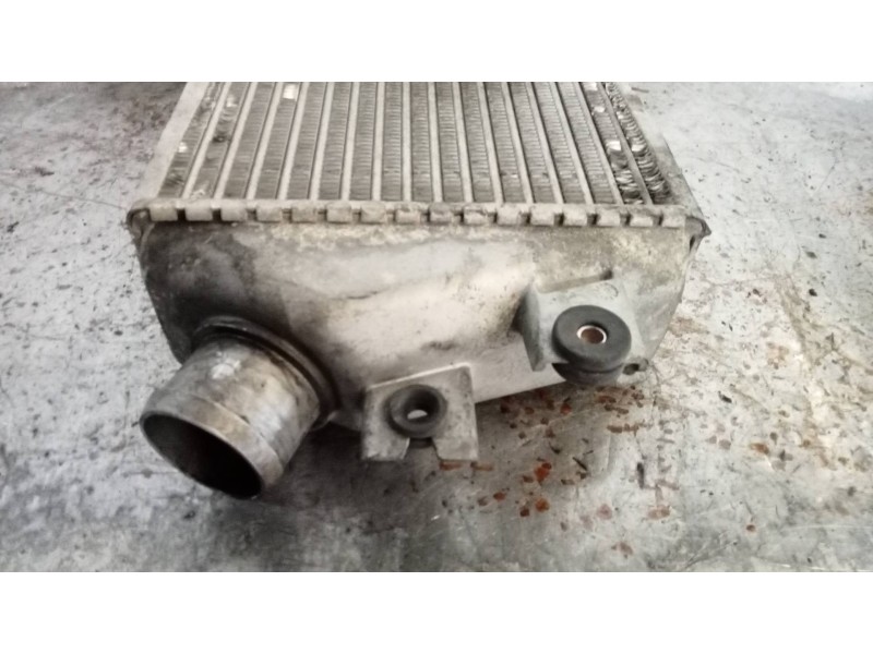 Recambio de intercooler para subaru forester s12 xs classic referencia OEM IAM SICTM0180  