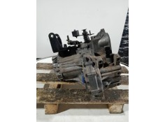 Recambio de caja cambios para hyundai accent (lc) crdi gl referencia OEM IAM J52073 644054 5V 2