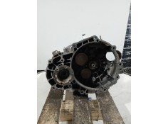Recambio de caja cambios para seat leon (1p1) referencia OEM IAM HDU 20952142007324 6V