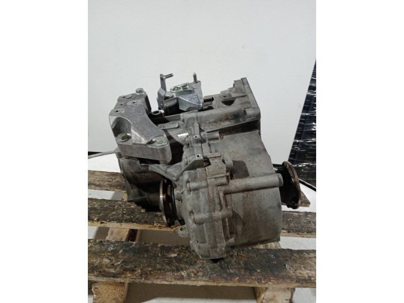Recambio de caja cambios para seat leon (1p1) referencia OEM IAM HDU 20952142007324 6V