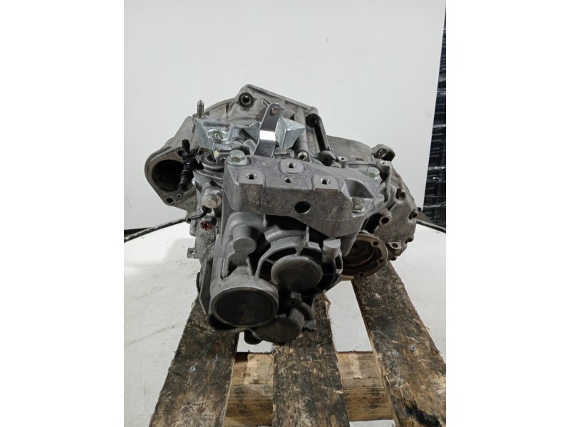 Recambio de caja cambios para seat leon (1p1) referencia OEM IAM HDU 20952142007324 6V
