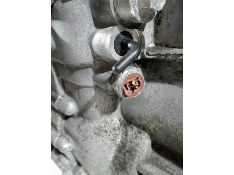 Recambio de caja cambios para seat leon (1p1) referencia OEM IAM HDU 20952142007324 6V