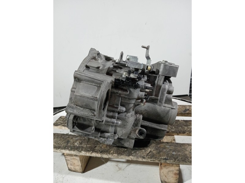 Recambio de caja cambios para seat leon (1p1) referencia OEM IAM HDU 20952142007324 6V