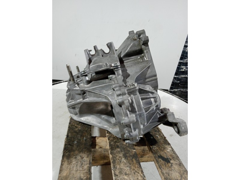 Recambio de caja cambios para mazda cx-3 referencia OEM IAM J28N2 B36FA36F 6V