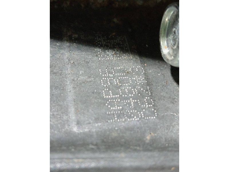 Recambio de caja cambios para mazda cx-3 referencia OEM IAM J28N2 B36FA36F 6V