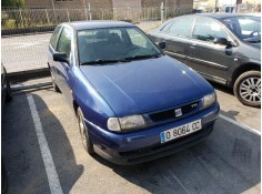 seat ibiza (6k) del año 1999