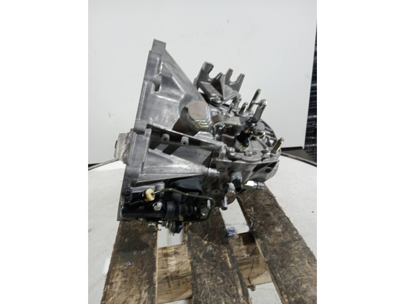 Recambio de caja cambios para mazda cx-3 referencia OEM IAM J28N2 B36FA36F 6V
