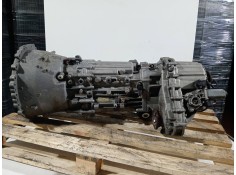 Recambio de caja cambios para land rover discovery v6 td s referencia OEM IAM   6V