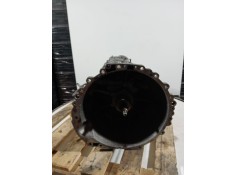 Recambio de caja cambios para land rover discovery v6 td s referencia OEM IAM   6V 2