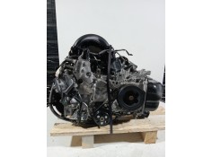 Recambio de motor completo para mazda cx-3 referencia OEM IAM PE 21031594 