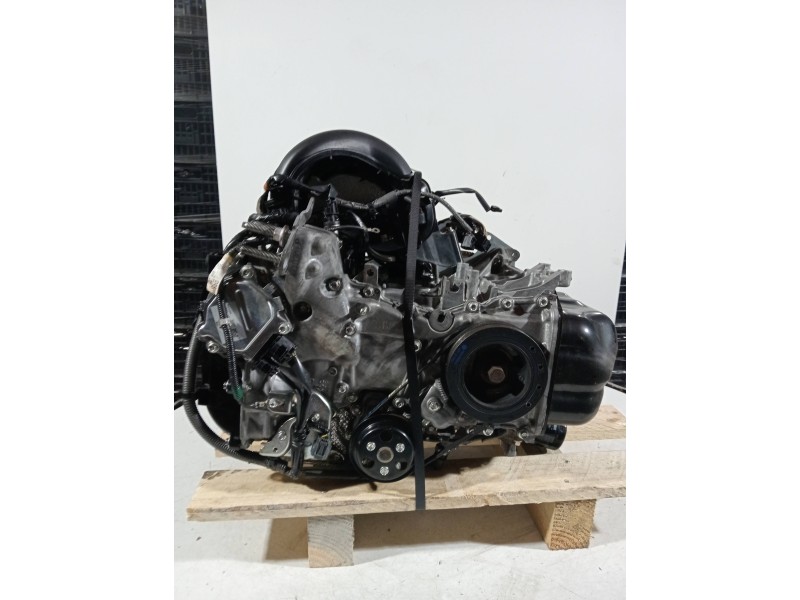 Recambio de motor completo para mazda cx-3 referencia OEM IAM PE 21031594 