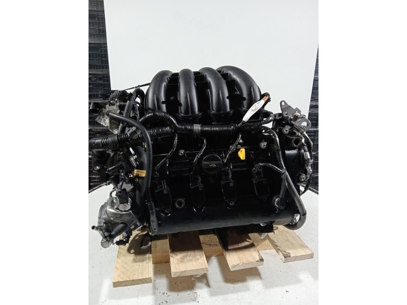 Recambio de motor completo para mazda cx-3 referencia OEM IAM PE 21031594 