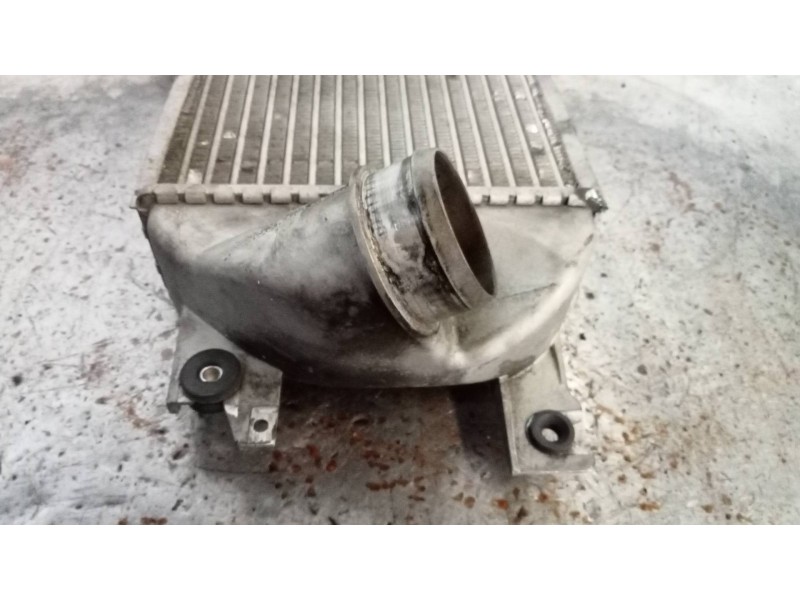 Recambio de intercooler para subaru forester s12 xs classic referencia OEM IAM SICTM0180  