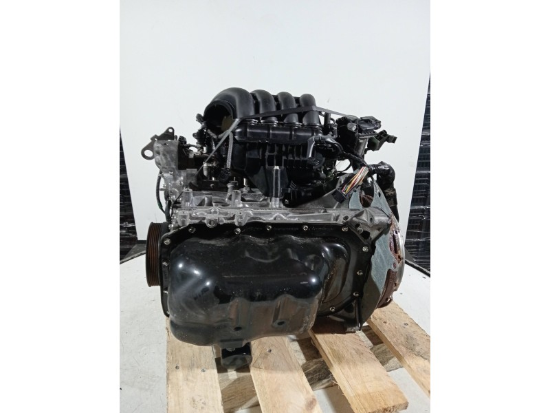 Recambio de motor completo para mazda cx-3 referencia OEM IAM PE 21031594 