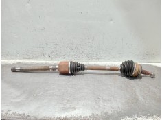 Recambio de transmision delantera derecha para land rover discovery v6 td s referencia OEM IAM   