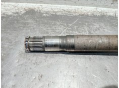 Recambio de transmision delantera derecha para land rover discovery v6 td s referencia OEM IAM    2