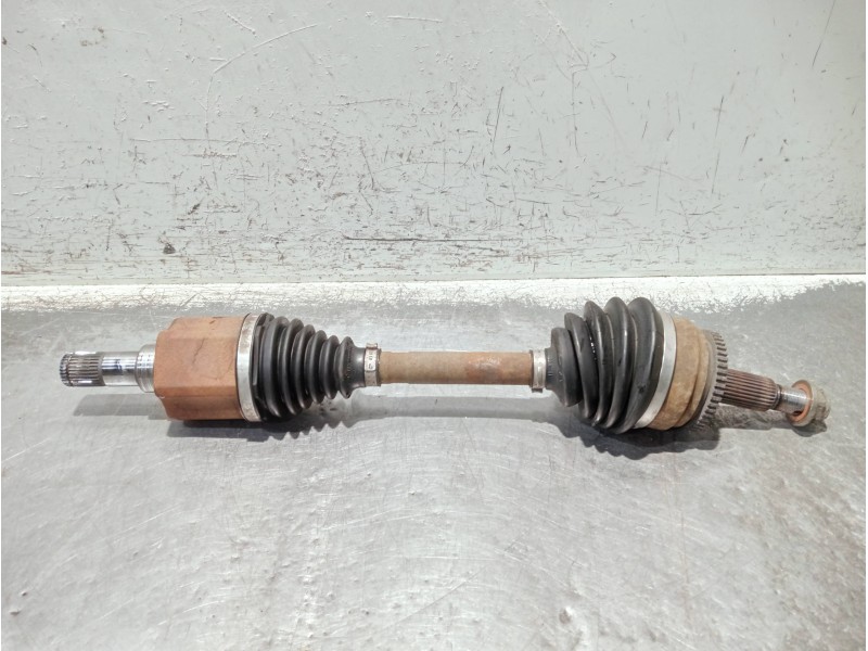 Recambio de transmision delantera izquierda para land rover discovery v6 td s referencia OEM IAM   