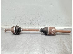 Recambio de transmision trasera derecha para land rover discovery v6 td s referencia OEM IAM   