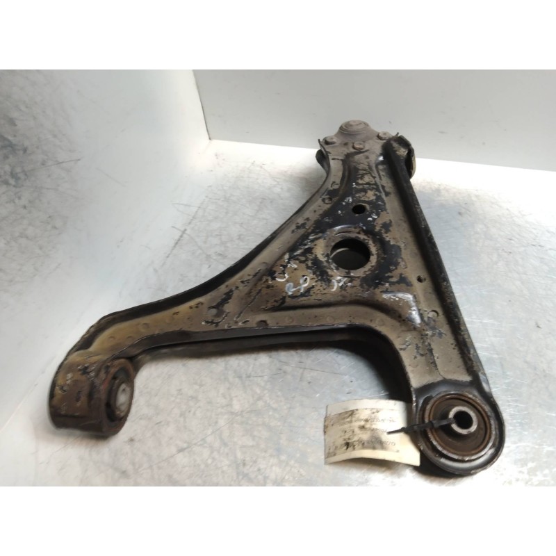 Recambio de brazo suspension inferior delantero derecho para opel omega b 2.2 16v dti cat (y 22 dth / ll9) referencia OEM IAM   