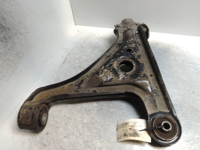 Recambio de brazo suspension inferior delantero derecho para opel omega b 2.2 16v dti cat (y 22 dth / ll9) referencia OEM IAM   
