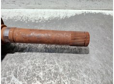 Recambio de transmision trasera derecha para land rover discovery v6 td s referencia OEM IAM    2