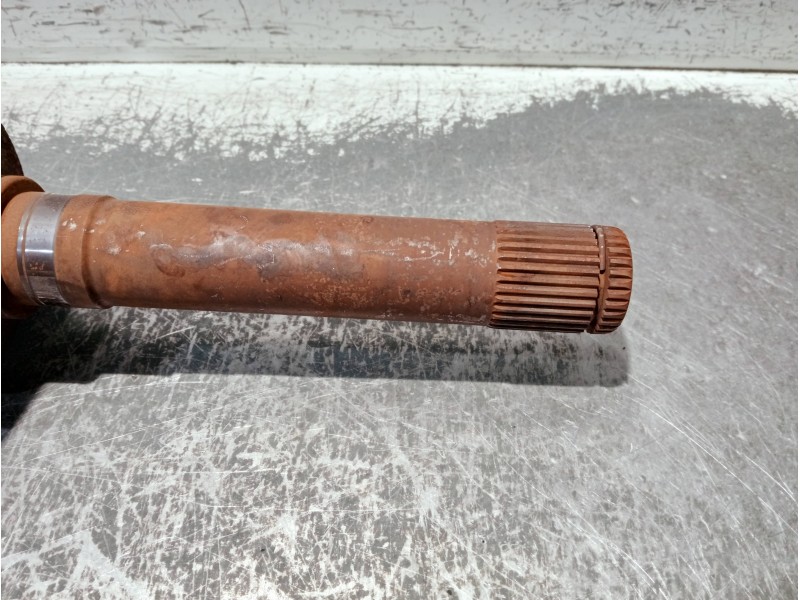 Recambio de transmision trasera derecha para land rover discovery v6 td s referencia OEM IAM   