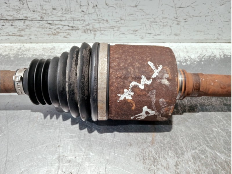 Recambio de transmision trasera derecha para land rover discovery v6 td s referencia OEM IAM   