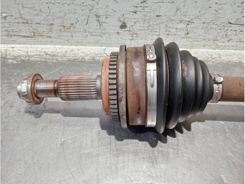 Recambio de transmision trasera derecha para land rover discovery v6 td s referencia OEM IAM   