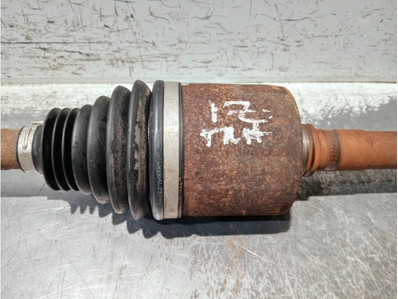 Recambio de transmision trasera izquierda para land rover discovery v6 td s referencia OEM IAM   