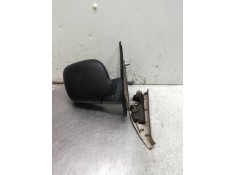 Recambio de retrovisor derecho para renault kangoo referencia OEM IAM   MANUAL