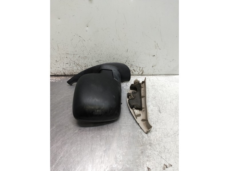 Recambio de retrovisor derecho para renault kangoo referencia OEM IAM   MANUAL