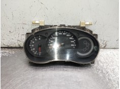 Recambio de cuadro instrumentos para renault kangoo referencia OEM IAM P248101769R 2157439 