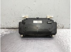 Recambio de cuadro instrumentos para renault kangoo referencia OEM IAM P248101769R 2157439  2